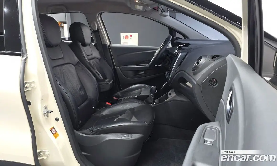 Renault (Samsung) QM3 2017 1.5 автомат (гидро), фото 17 Renault (Samsung) QM3 2017 1.5 автомат (гидро), фото 17