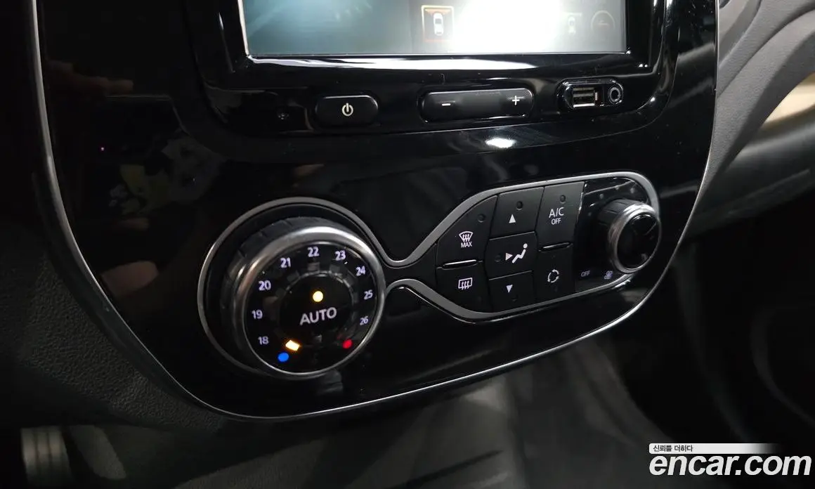 Renault (Samsung) QM3 2017 1.5 автомат (гидро), фото 22 Renault (Samsung) QM3 2017 1.5 автомат (гидро), фото 22