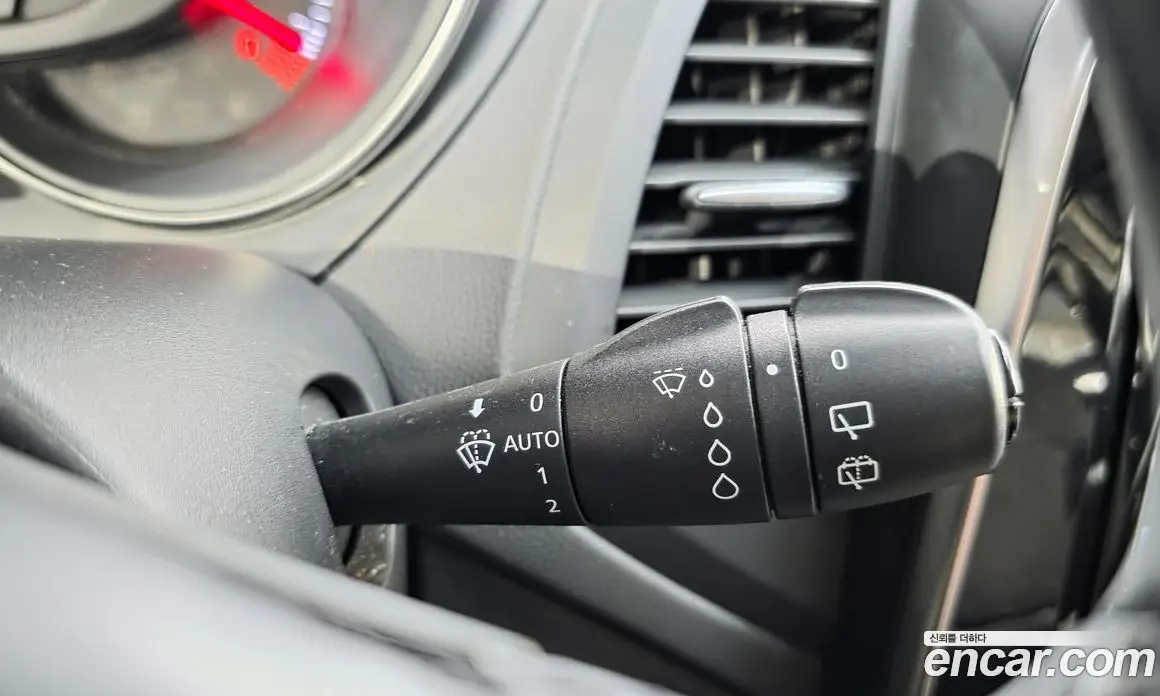 Renault (Samsung) QM3 2017 1.5 автомат (гидро), фото 23 Renault (Samsung) QM3 2017 1.5 автомат (гидро), фото 23