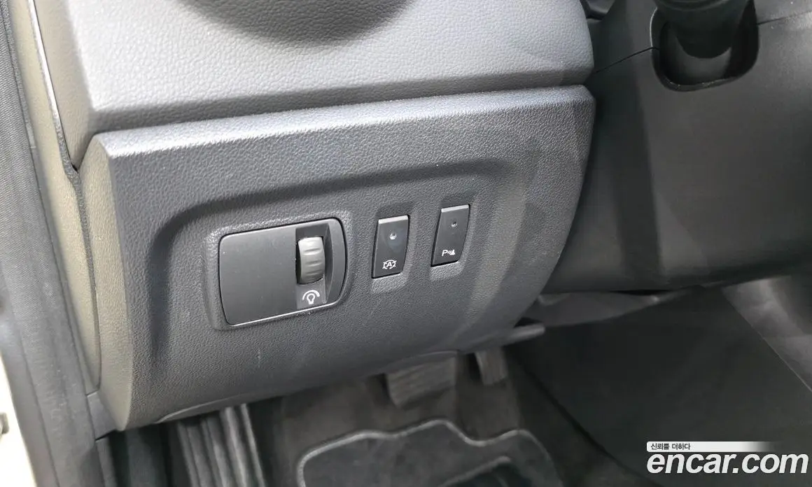 Renault (Samsung) QM3 2017 1.5 автомат (гидро), фото 27 Renault (Samsung) QM3 2017 1.5 автомат (гидро), фото 27