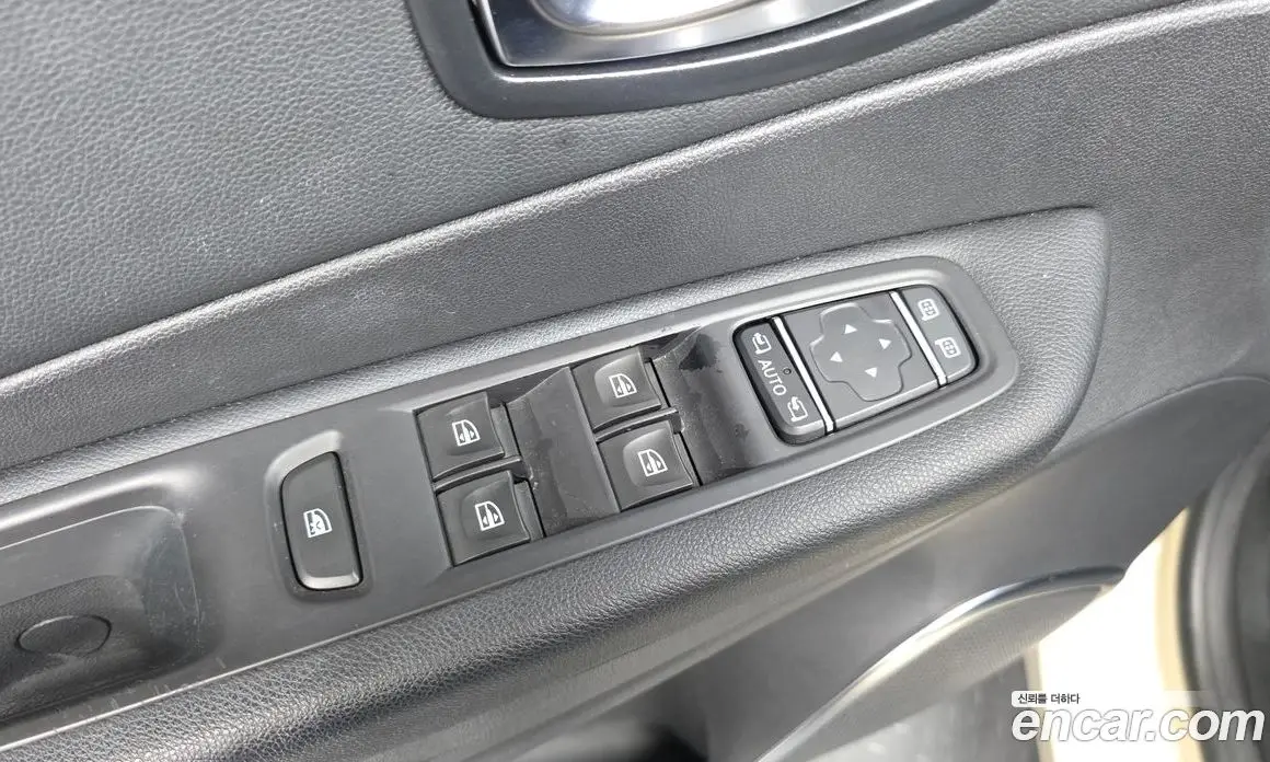Renault (Samsung) QM3 2017 1.5 автомат (гидро), фото 30 Renault (Samsung) QM3 2017 1.5 автомат (гидро), фото 30