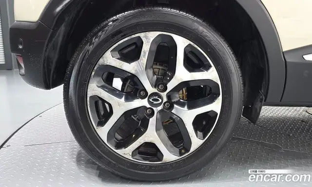 Renault (Samsung) QM3 2017 1.5 автомат (гидро), миниатюра 7 Renault (Samsung) QM3 2017 1.5 автомат (гидро), миниатюра 7