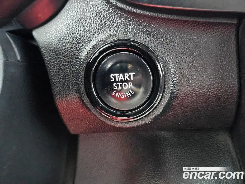 Renault (Samsung) QM6 2016 2.0 автомат (гидро), фото 13