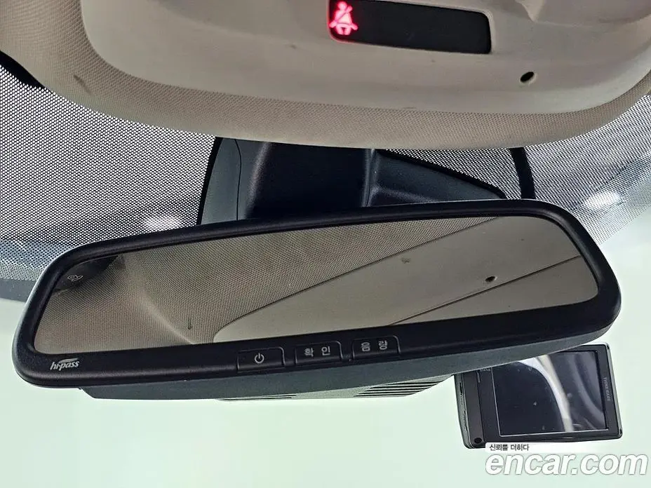 Renault (Samsung) QM6 2016 2.0 автомат (гидро), фото 14