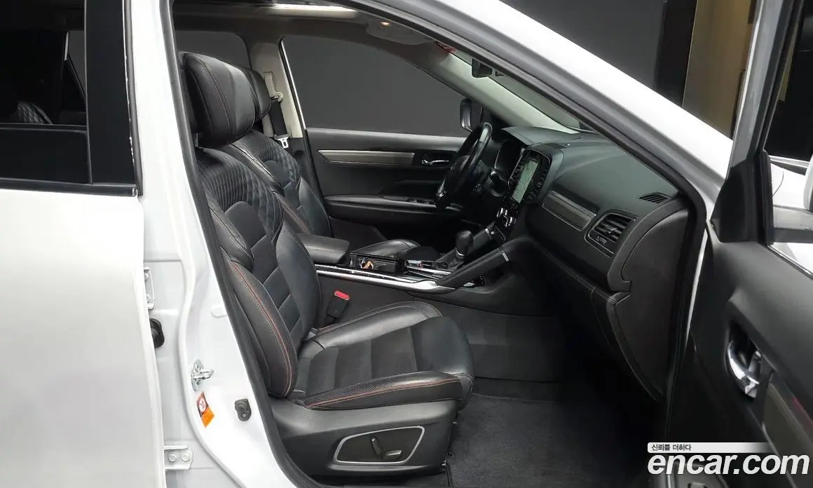 Renault (Samsung) QM6 2019 2.0 автомат (гидро), фото 11 Renault (Samsung) QM6 2019 2.0 автомат (гидро), фото 11