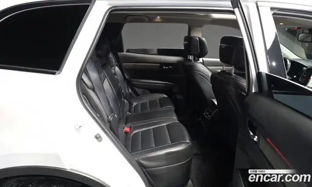 Renault (Samsung) QM6 2019 2.0 автомат (гидро), миниатюра 12