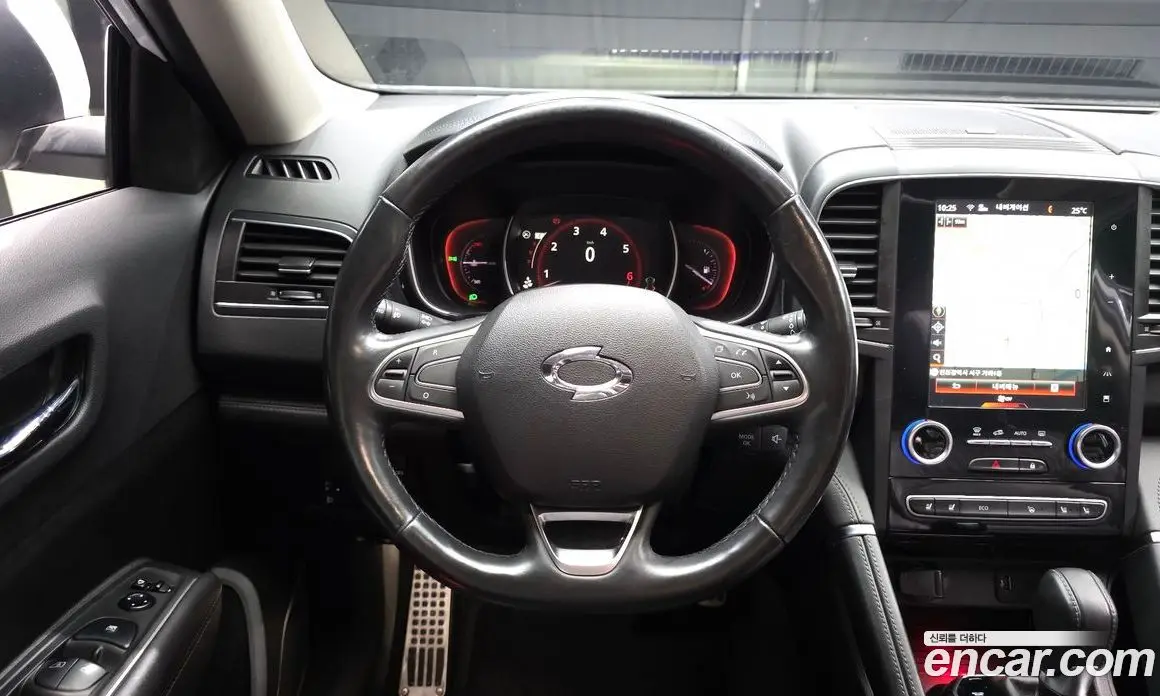 Renault (Samsung) QM6 2019 2.0 автомат (гидро), фото 13 Renault (Samsung) QM6 2019 2.0 автомат (гидро), фото 13