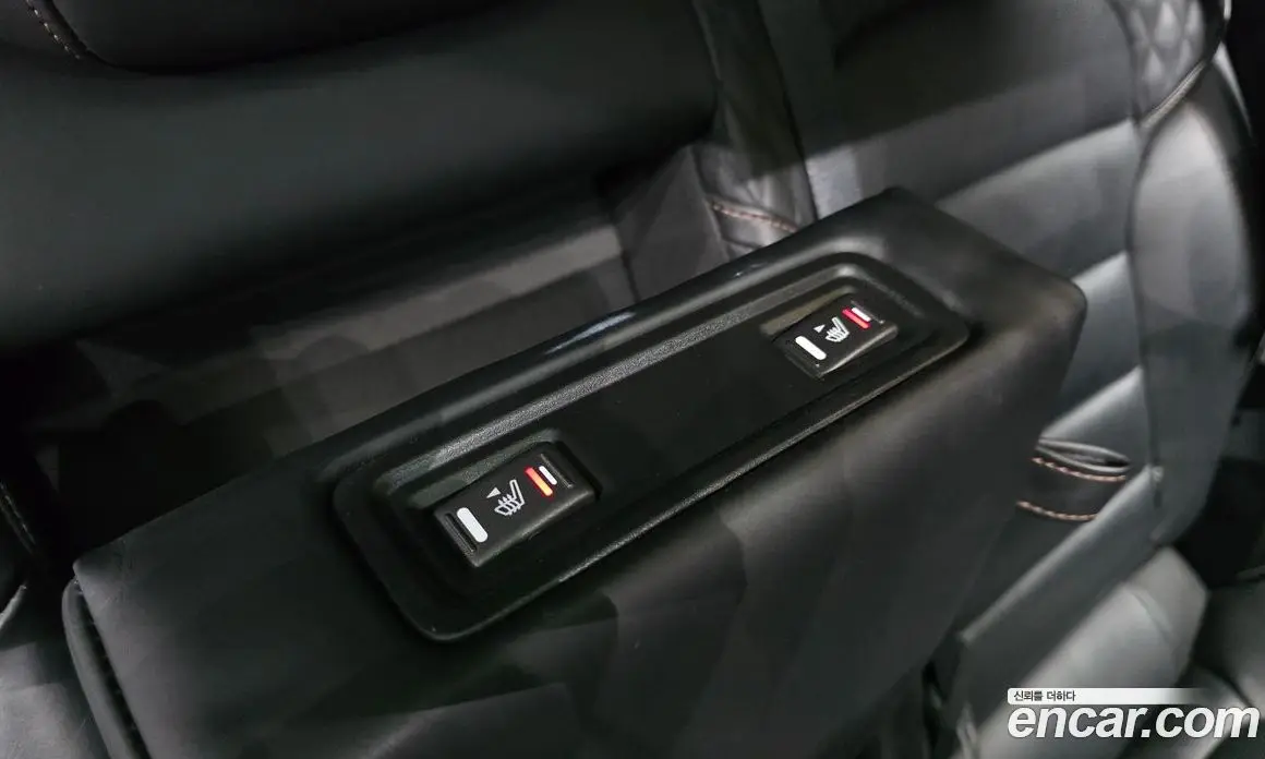 Renault (Samsung) QM6 2019 2.0 автомат (гидро), фото 19 Renault (Samsung) QM6 2019 2.0 автомат (гидро), фото 19