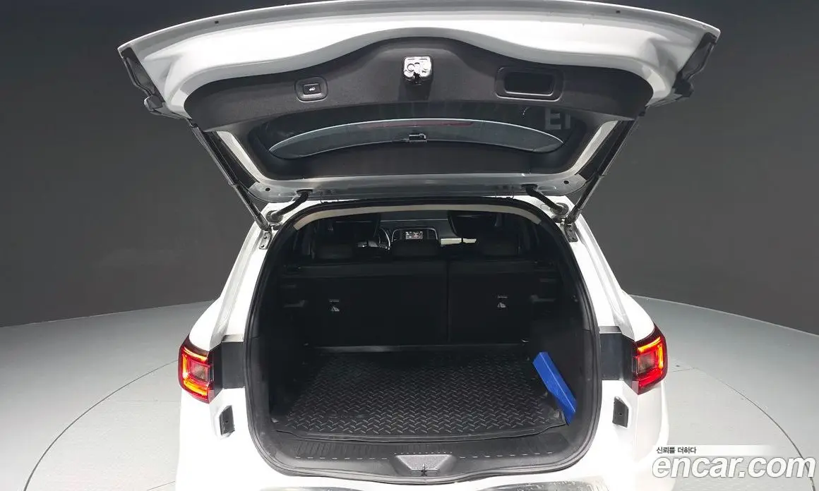 Renault (Samsung) QM6 2019 2.0 автомат (гидро), фото 20 Renault (Samsung) QM6 2019 2.0 автомат (гидро), фото 20