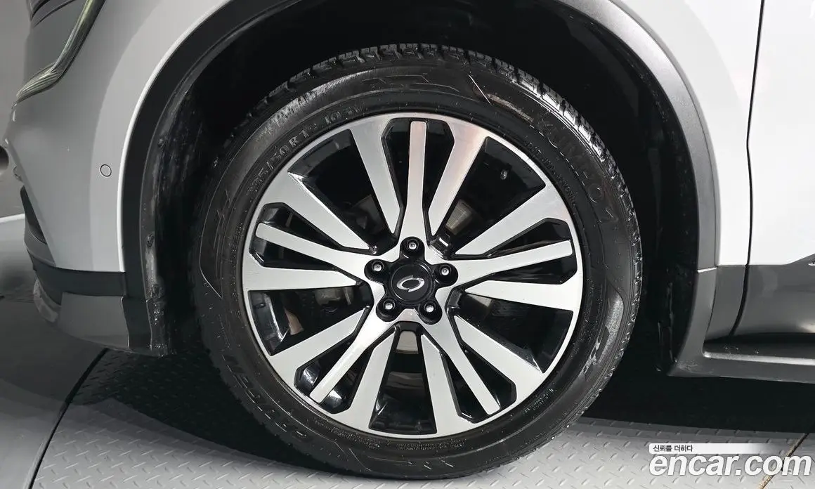Renault (Samsung) QM6 2019 2.0 автомат (гидро), фото 5 Renault (Samsung) QM6 2019 2.0 автомат (гидро), фото 5