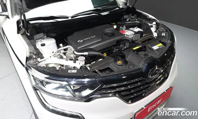 Renault (Samsung) QM6 2019 2.0 автомат (гидро), миниатюра 6 Renault (Samsung) QM6 2019 2.0 автомат (гидро), миниатюра 6