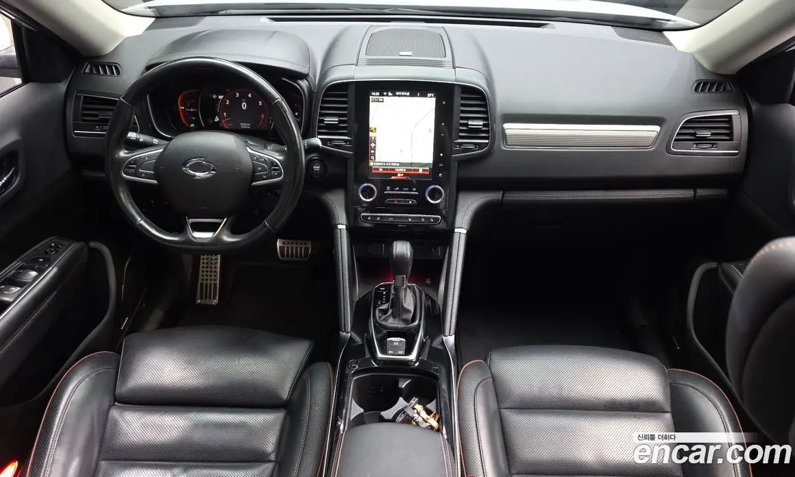 Renault (Samsung) QM6 2019 2.0 автомат (гидро), фото 7 Renault (Samsung) QM6 2019 2.0 автомат (гидро), фото 7