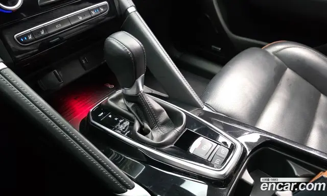 Renault (Samsung) QM6 2019 2.0 автомат (гидро), миниатюра 9 Renault (Samsung) QM6 2019 2.0 автомат (гидро), миниатюра 9