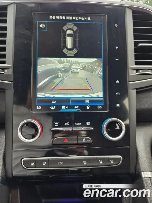 Renault (Samsung) QM6 2019 2.0 автомат (гидро), фото 14 Renault (Samsung) QM6 2019 2.0 автомат (гидро), фото 14