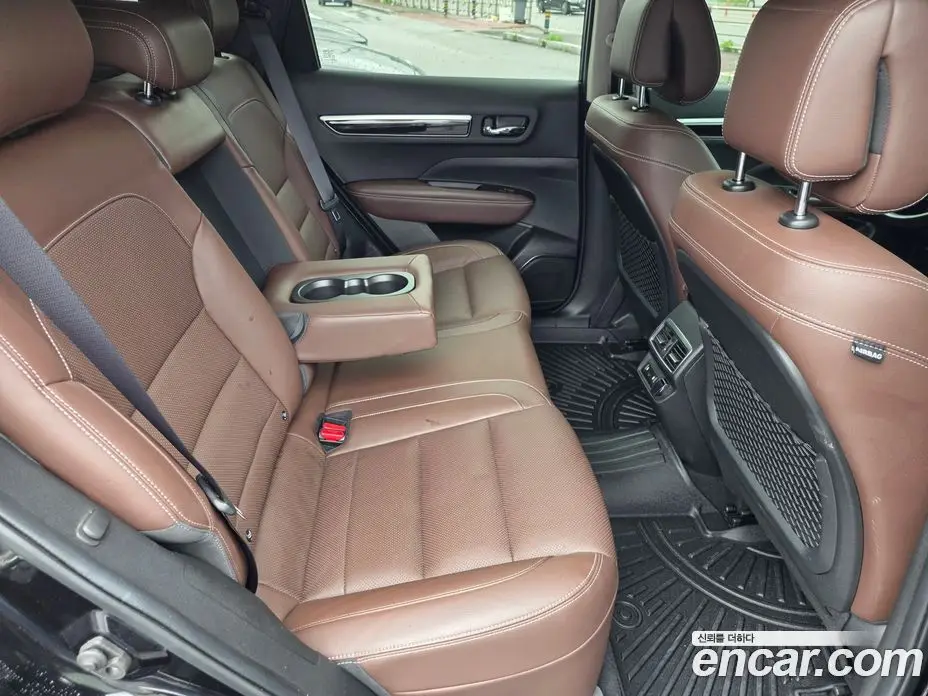 Renault (Samsung) QM6 2019 2.0 автомат (гидро), фото 18 Renault (Samsung) QM6 2019 2.0 автомат (гидро), фото 18