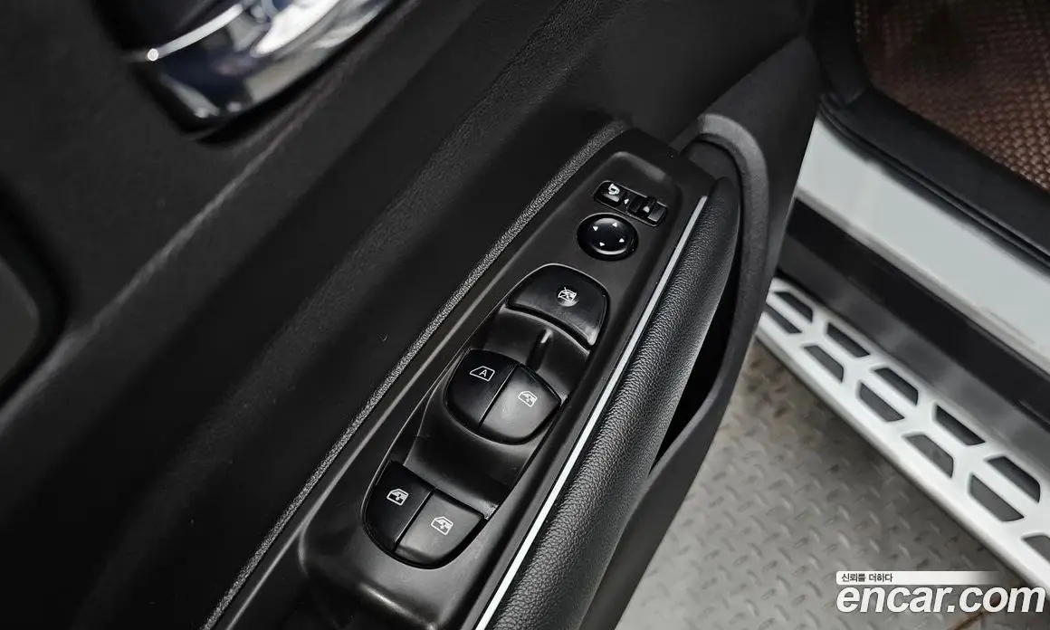 Renault (Samsung) QM6 2020 2.0 автомат (гидро), фото 11 Renault (Samsung) QM6 2020 2.0 автомат (гидро), фото 11