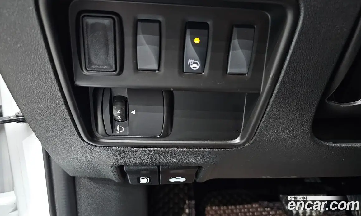 Renault (Samsung) QM6 2020 2.0 автомат (гидро), фото 12 Renault (Samsung) QM6 2020 2.0 автомат (гидро), фото 12