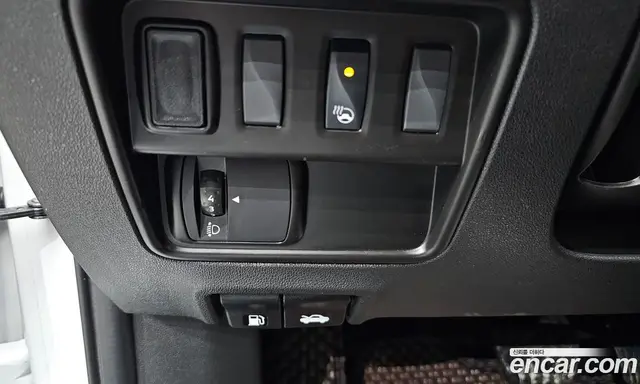 Renault (Samsung) QM6 2020 2.0 автомат (гидро), миниатюра 12