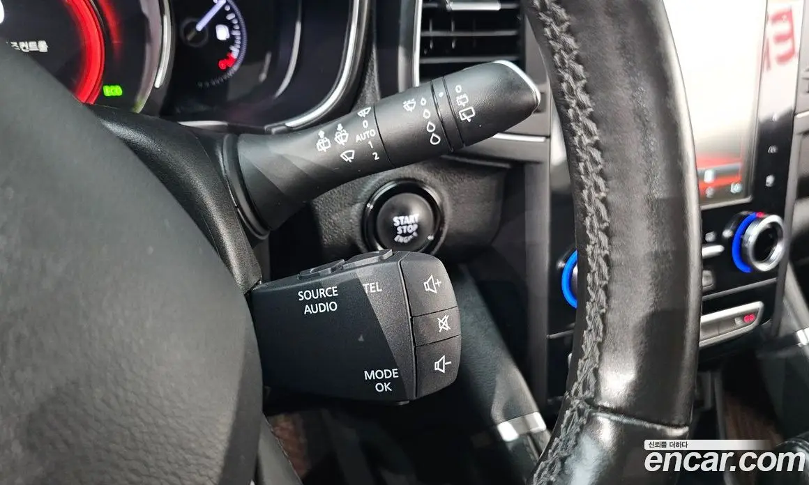 Renault (Samsung) QM6 2020 2.0 автомат (гидро), фото 14 Renault (Samsung) QM6 2020 2.0 автомат (гидро), фото 14