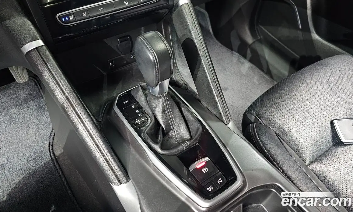 Renault (Samsung) QM6 2021 2.0 автомат (гидро), фото 12