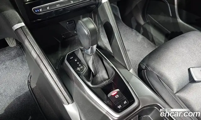 Renault (Samsung) QM6 2021 2.0 автомат (гидро), миниатюра 12
