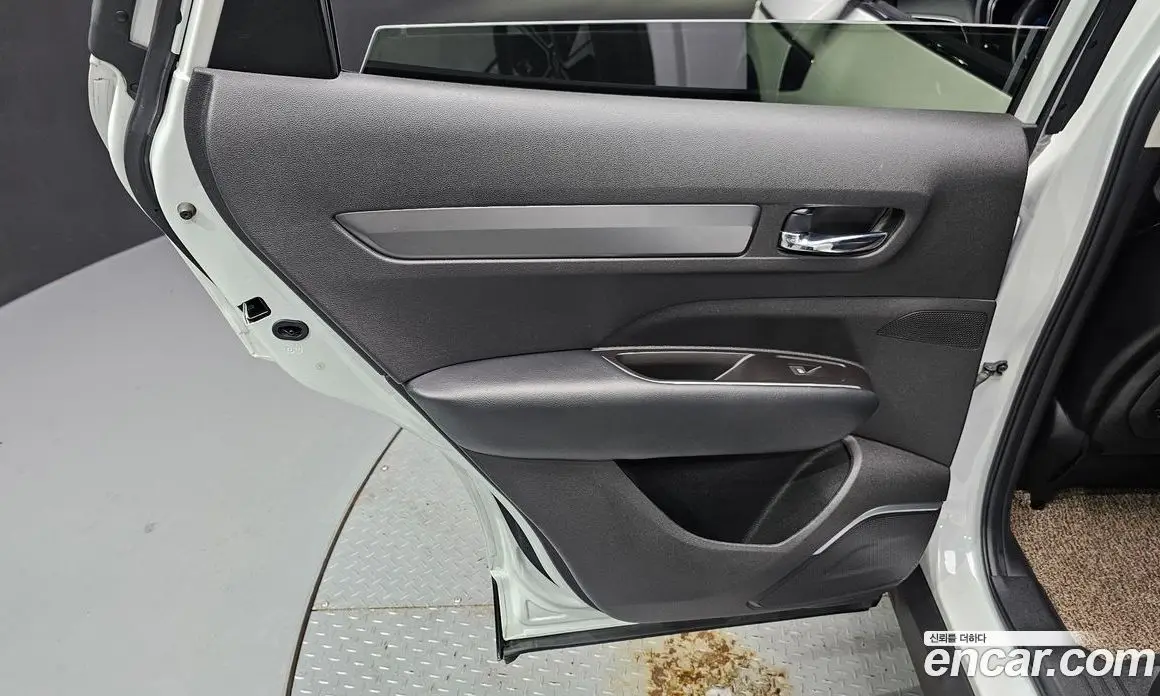 Renault (Samsung) QM6 2021 2.0 автомат (гидро), фото 15