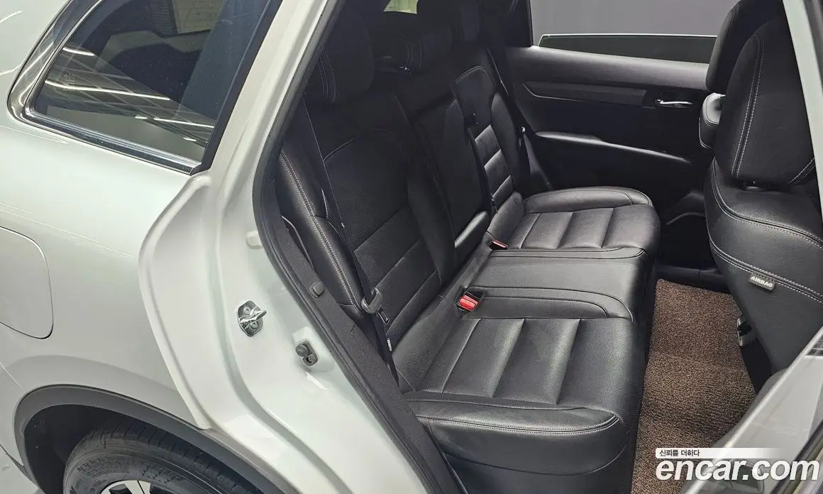 Renault (Samsung) QM6 2021 2.0 автомат (гидро), фото 17