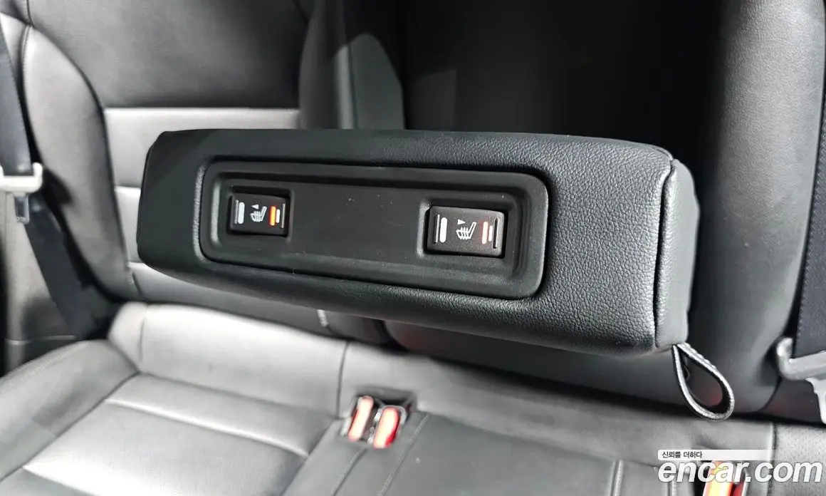 Renault (Samsung) QM6 2021 2.0 автомат (гидро), фото 23