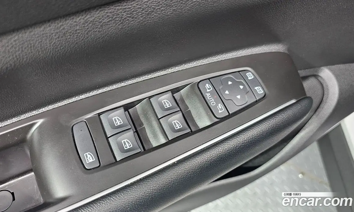 Renault (Samsung) QM6 2021 2.0 автомат (гидро), фото 28