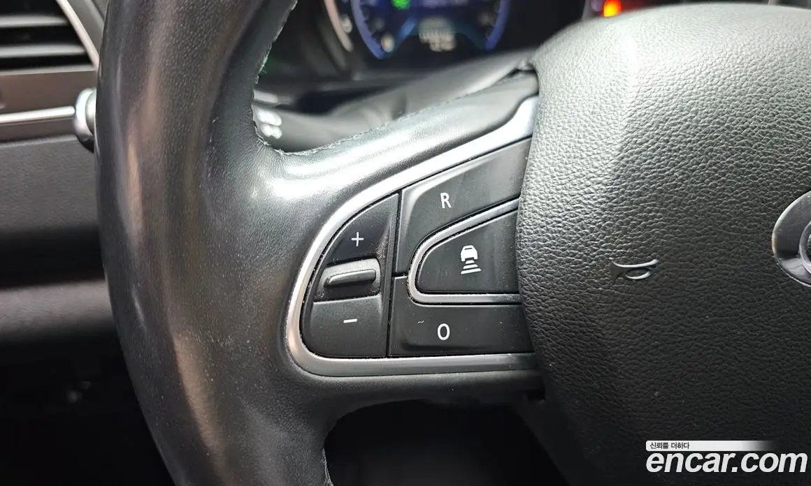 Renault (Samsung) QM6 2021 2.0 автомат (гидро), фото 30