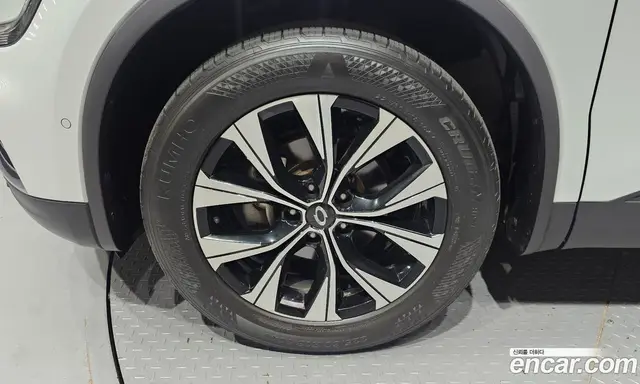Renault (Samsung) QM6 2021 2.0 автомат (гидро), миниатюра 5