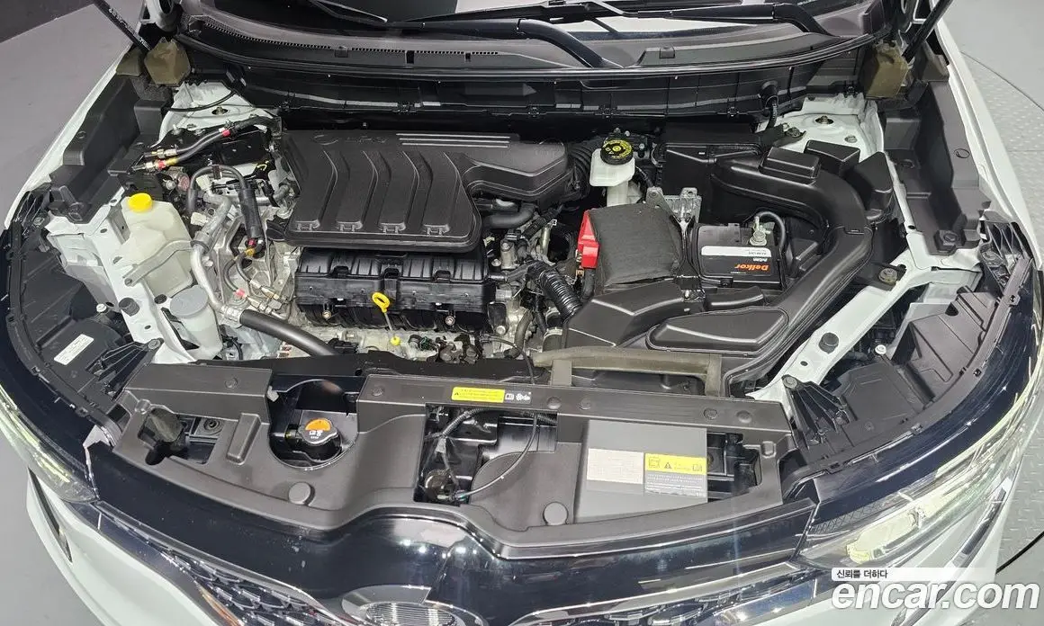 Renault (Samsung) QM6 2021 2.0 автомат (гидро), фото 6