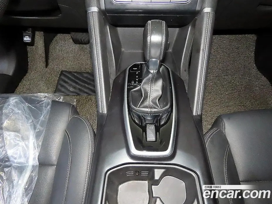 Renault (Samsung) QM6 2021 2.0 автомат (гидро), фото 12 Renault (Samsung) QM6 2021 2.0 автомат (гидро), фото 12
