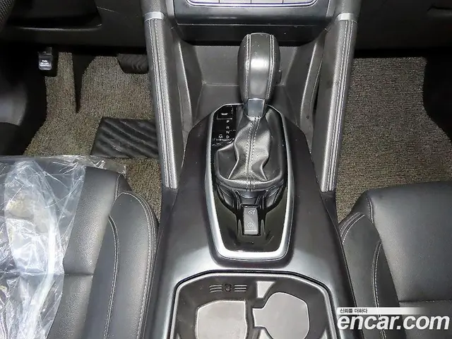Renault (Samsung) QM6 2021 2.0 автомат (гидро), миниатюра 12