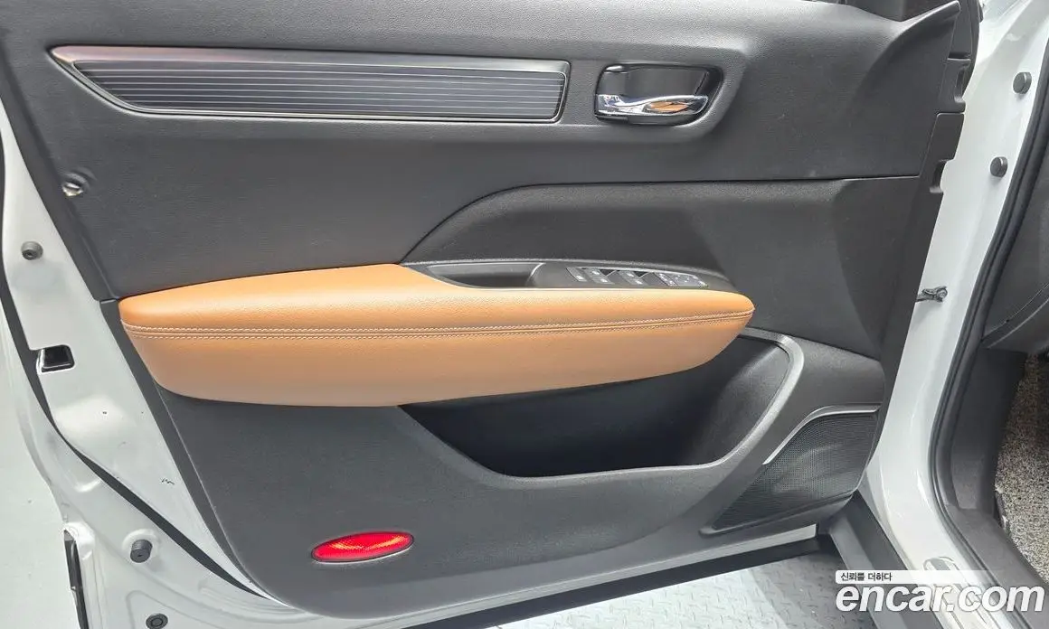 Renault (Samsung) QM6 2022 2.0 автомат (гидро), фото 14 Renault (Samsung) QM6 2022 2.0 автомат (гидро), фото 14