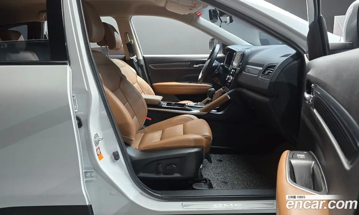 Renault (Samsung) QM6 2022 2.0 автомат (гидро), фото 16 Renault (Samsung) QM6 2022 2.0 автомат (гидро), фото 16