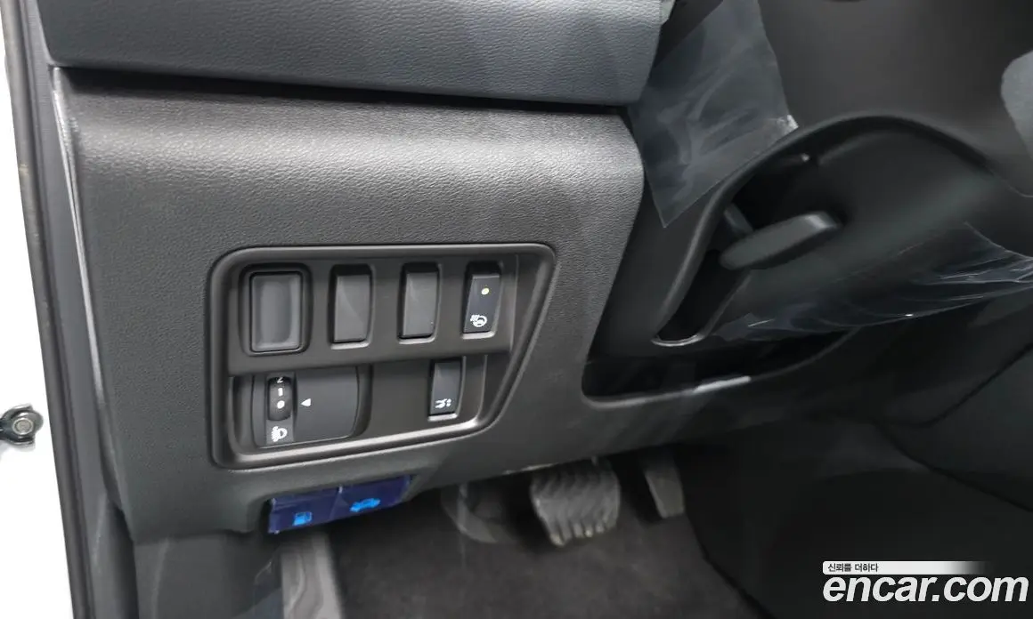 Renault (Samsung) QM6 2026 2.0 автомат (гидро), фото 14 Renault (Samsung) QM6 2026 2.0 автомат (гидро), фото 14