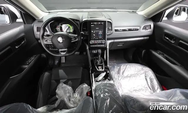 Renault (Samsung) QM6 2026 2.0 автомат (гидро), миниатюра 7 Renault (Samsung) QM6 2026 2.0 автомат (гидро), миниатюра 7