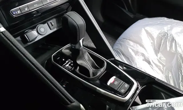 Renault (Samsung) QM6 2026 2.0 автомат (гидро), миниатюра 9 Renault (Samsung) QM6 2026 2.0 автомат (гидро), миниатюра 9
