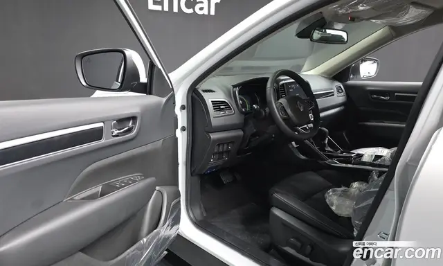 Renault (Samsung) QM6 2026 2.0 автомат (гидро), миниатюра 10 Renault (Samsung) QM6 2026 2.0 автомат (гидро), миниатюра 10