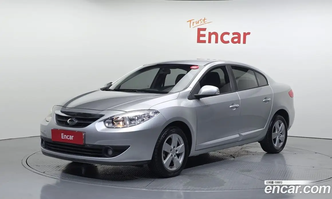 Renault (Samsung) SM3 2012 1.6 автомат (гидро), фото 1 Renault (Samsung) SM3 2012 1.6 автомат (гидро), фото 1