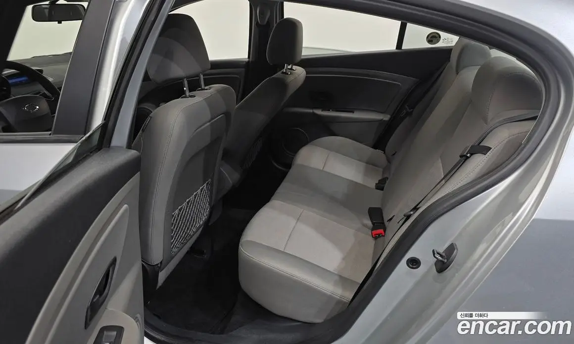 Renault (Samsung) SM3 2012 1.6 автомат (гидро), фото 12 Renault (Samsung) SM3 2012 1.6 автомат (гидро), фото 12