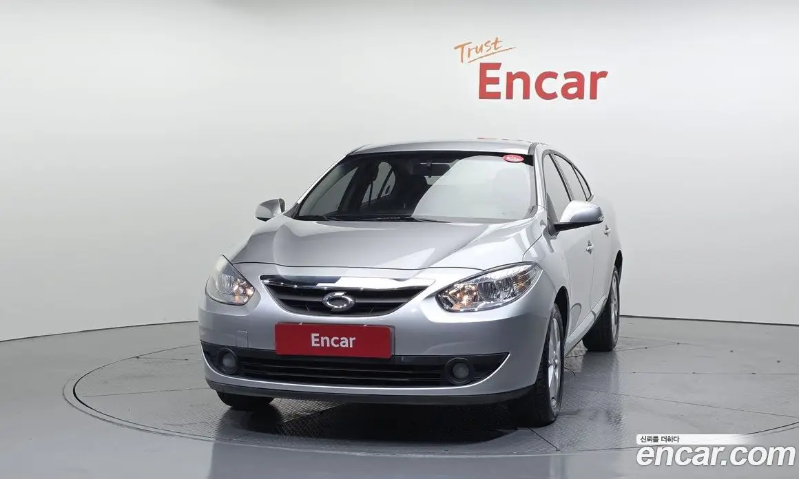 Renault (Samsung) SM3 2012 1.6 автомат (гидро), фото 3 Renault (Samsung) SM3 2012 1.6 автомат (гидро), фото 3