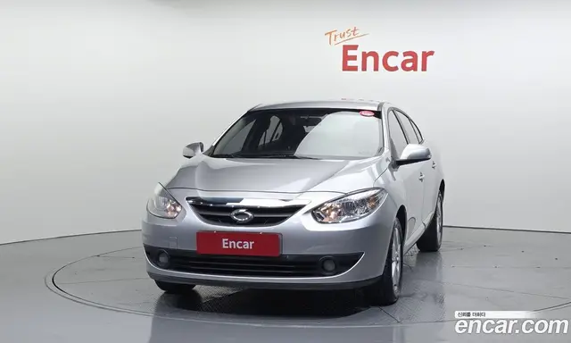 Renault (Samsung) SM3 2012 1.6 автомат (гидро), миниатюра 3 Renault (Samsung) SM3 2012 1.6 автомат (гидро), миниатюра 3