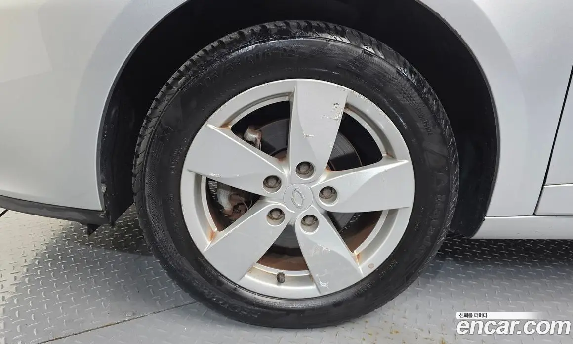 Renault (Samsung) SM3 2012 1.6 автомат (гидро), фото 5 Renault (Samsung) SM3 2012 1.6 автомат (гидро), фото 5