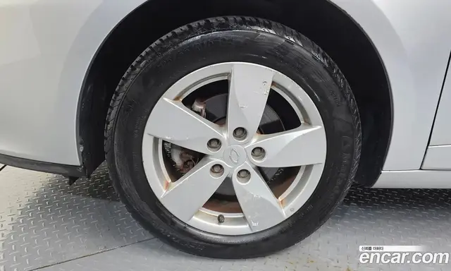 Renault (Samsung) SM3 2012 1.6 автомат (гидро), миниатюра 5 Renault (Samsung) SM3 2012 1.6 автомат (гидро), миниатюра 5