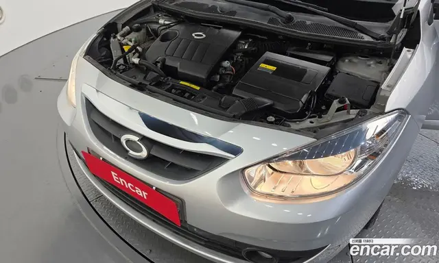 Renault (Samsung) SM3 2012 1.6 автомат (гидро), миниатюра 6 Renault (Samsung) SM3 2012 1.6 автомат (гидро), миниатюра 6