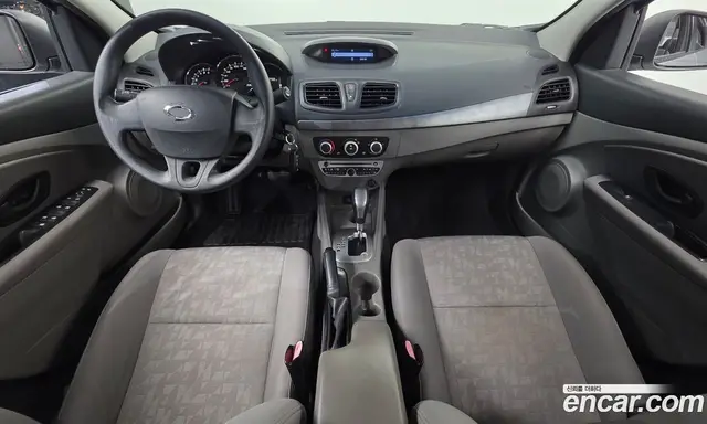 Renault (Samsung) SM3 2012 1.6 автомат (гидро), миниатюра 7 Renault (Samsung) SM3 2012 1.6 автомат (гидро), миниатюра 7