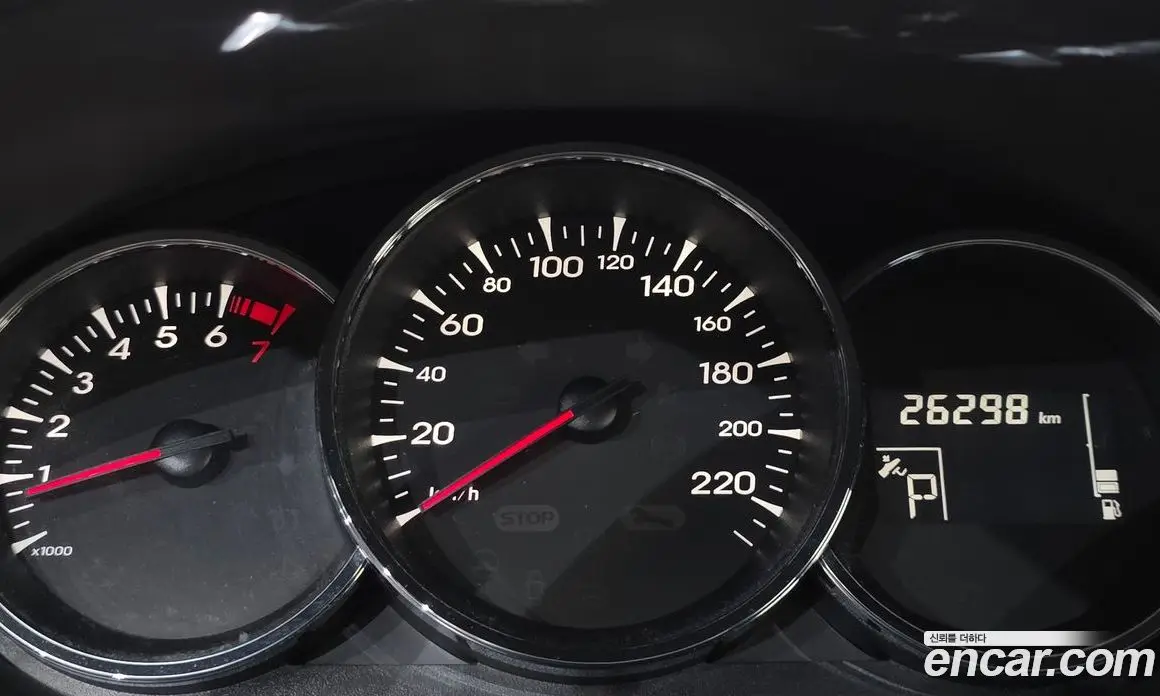 Renault (Samsung) SM3 2012 1.6 автомат (гидро), фото 8 Renault (Samsung) SM3 2012 1.6 автомат (гидро), фото 8