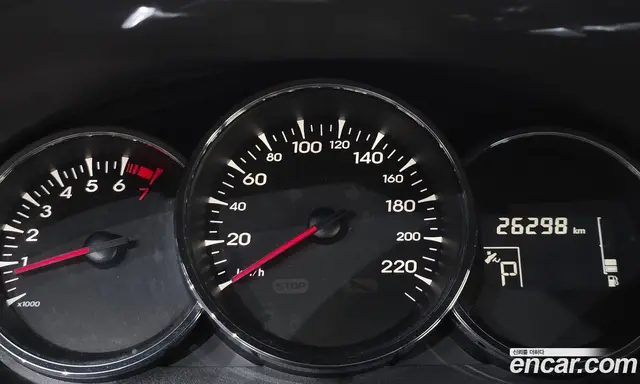 Renault (Samsung) SM3 2012 1.6 автомат (гидро), миниатюра 8 Renault (Samsung) SM3 2012 1.6 автомат (гидро), миниатюра 8